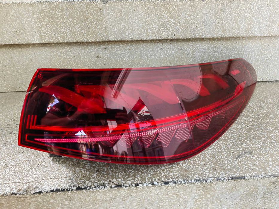 Стоп Mercedes EQS W297 LED десен Оригинален