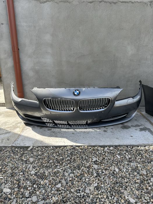 Pachet bmw f10 bara fata / spate / praguri