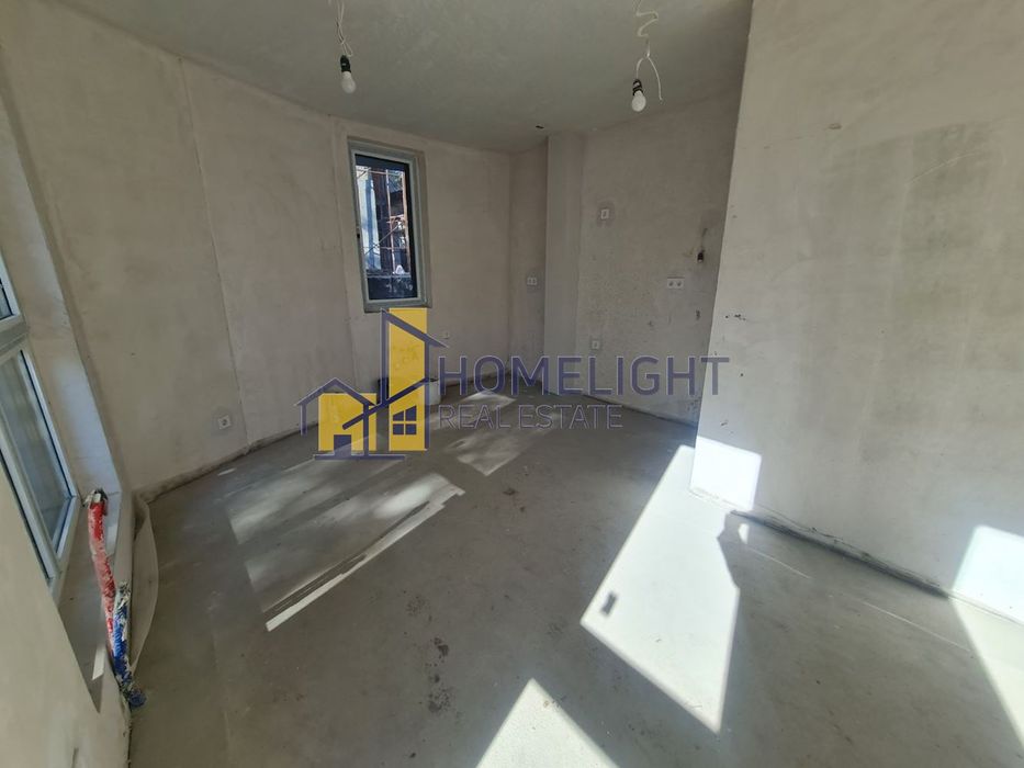 Тристаен апартамент в кв. Овча купел