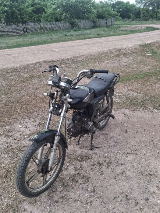 Продам рейсер 110