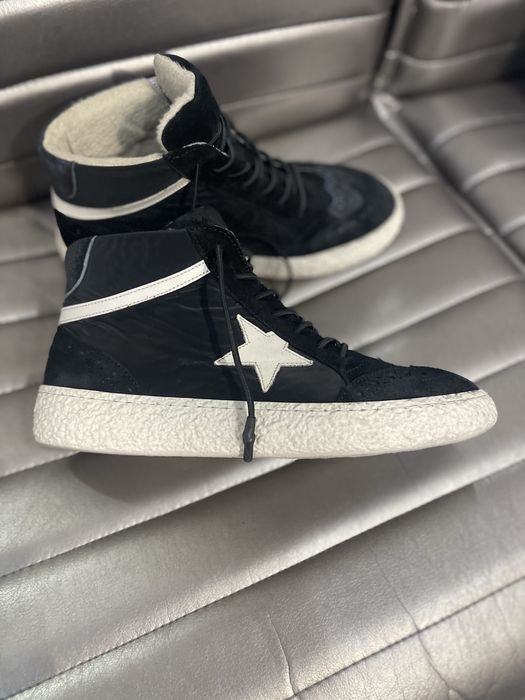 Обувь женская демисезонка