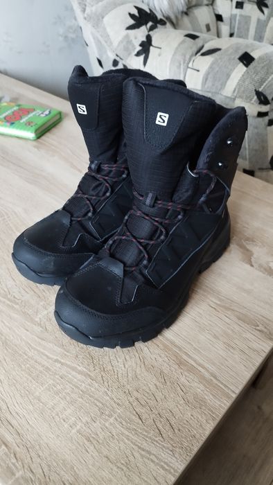 Ghete drumeții montane