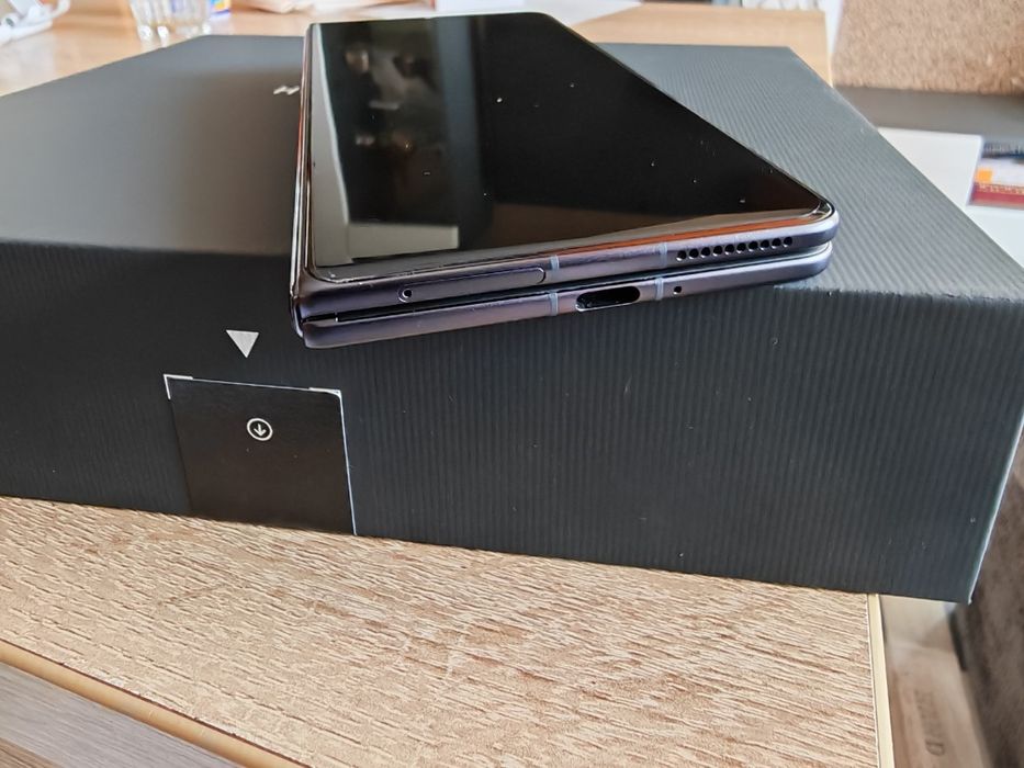 Honor magic v3 Като Нов