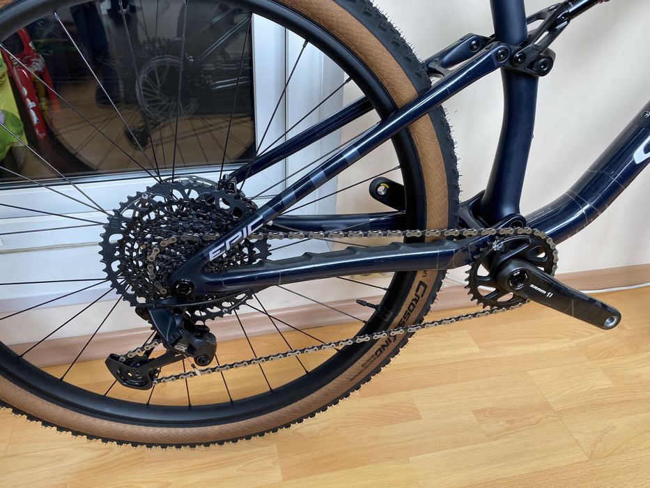 Specialized Epic EVO 2023 carbon 10.20 kg