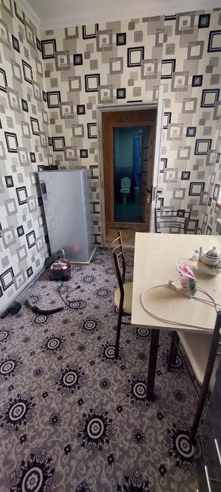 Shinam kvartira sotiladi