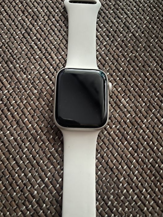 Vand Apple Watch SE