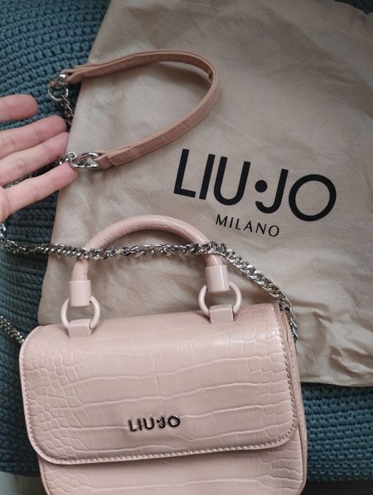Дамска чанта Liu Jo