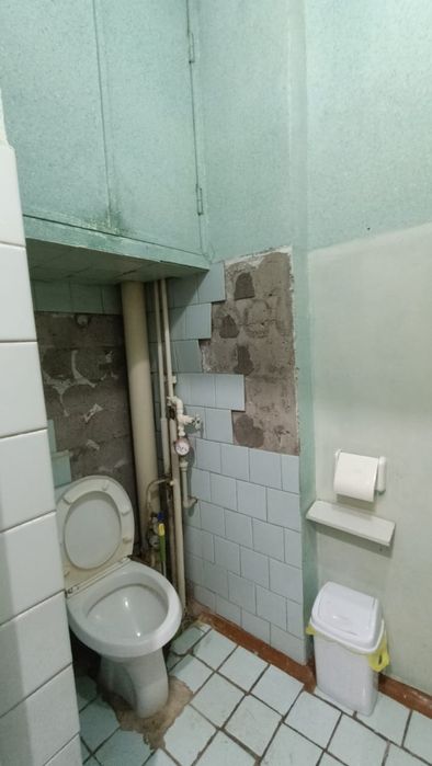 Продаётся 2ком.кв.10мкр.дом 4
