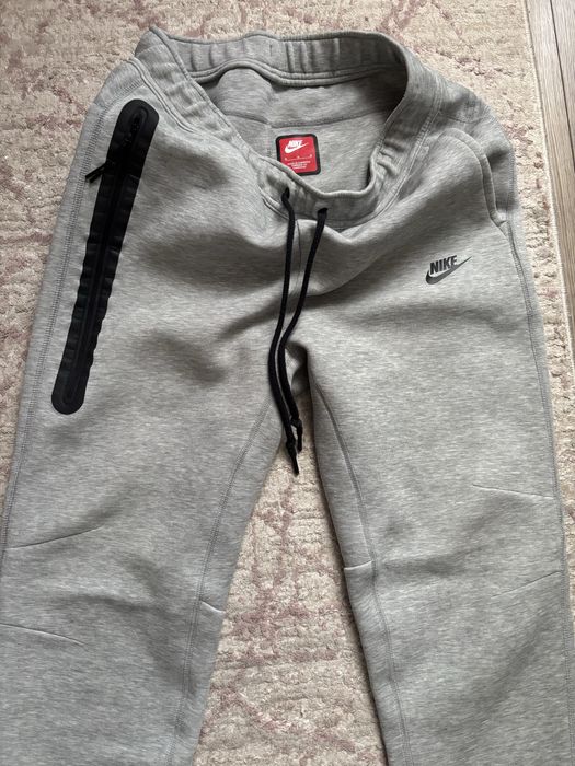 Trenning  NIKE tech M  original