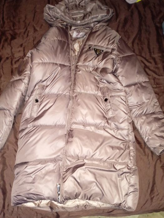 Продам зимнюю куртку