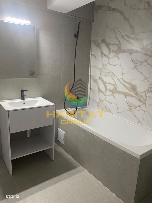 Vanzare duplex 4 camere Emil Racovita nou finalizat