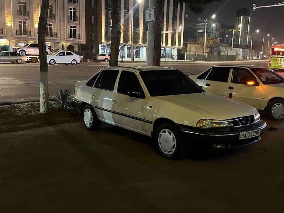 Nexia Donc Продается. Возможен обмен