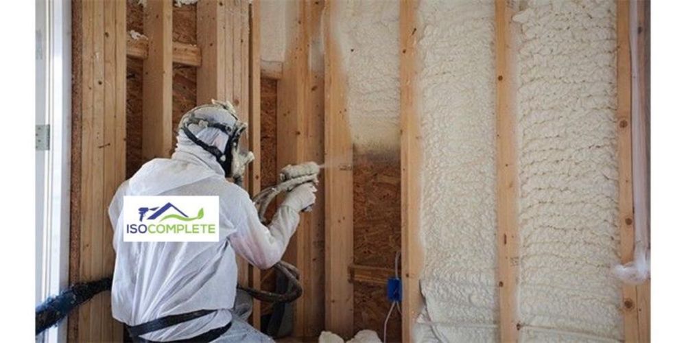 Izolatii Premium cu spuma poliuretanica