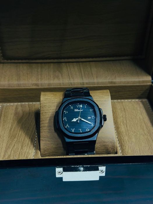 Мужские наручные часы