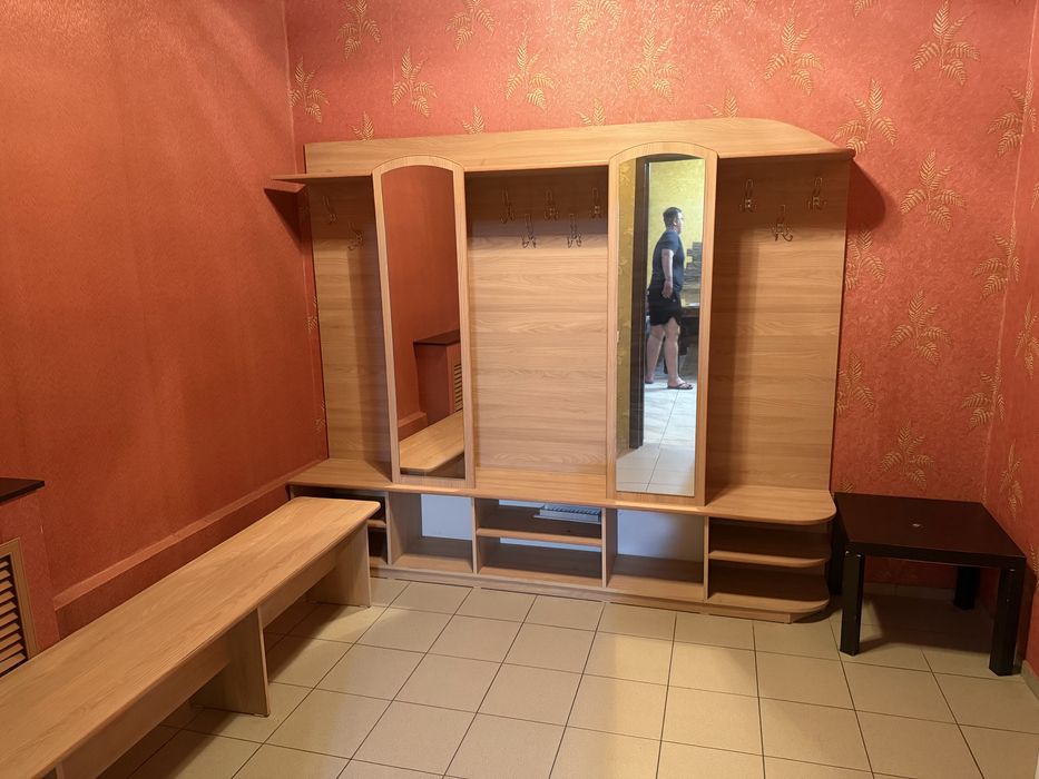 Сауна, баня по арыстанбекова