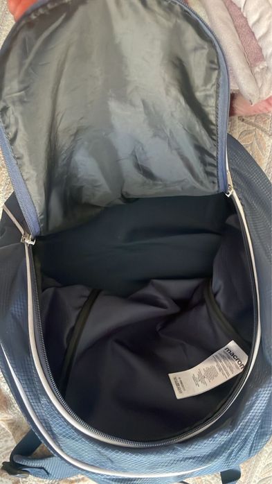 Волейбольная сумка macron