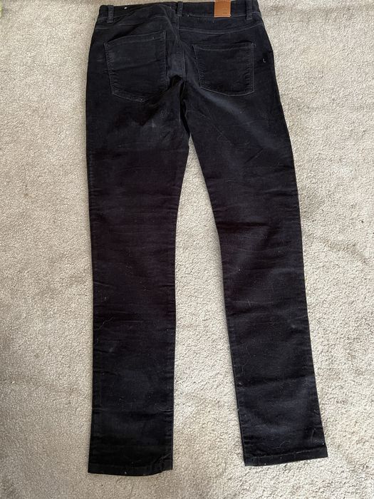 Blugi pentru fete marime 140