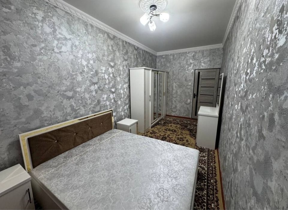 Юнусобод 13 квартал Самара