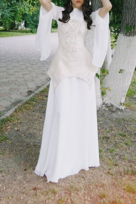 Эксклюзивное платье!