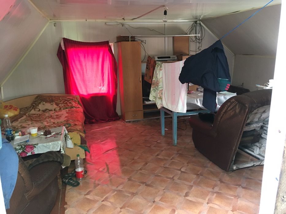 Продам бани по  ул Гашека