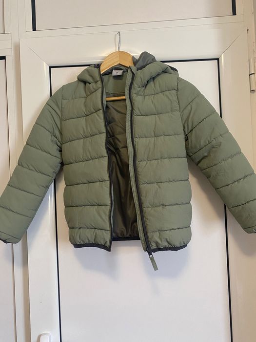 Преходно яке за момче 128р