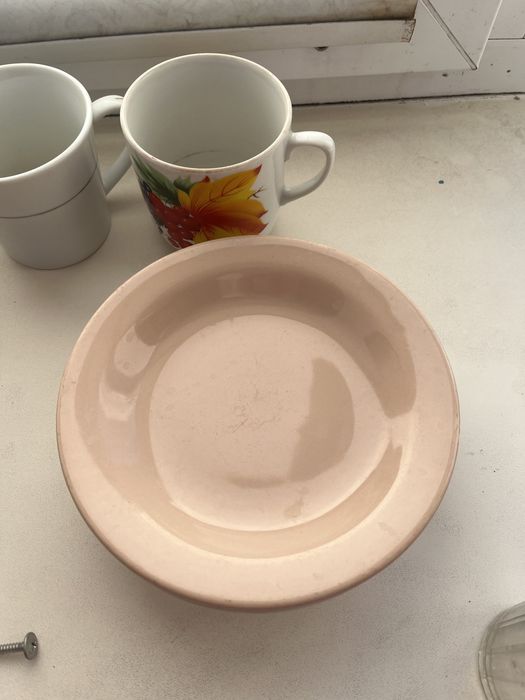 Продам посуду срочно