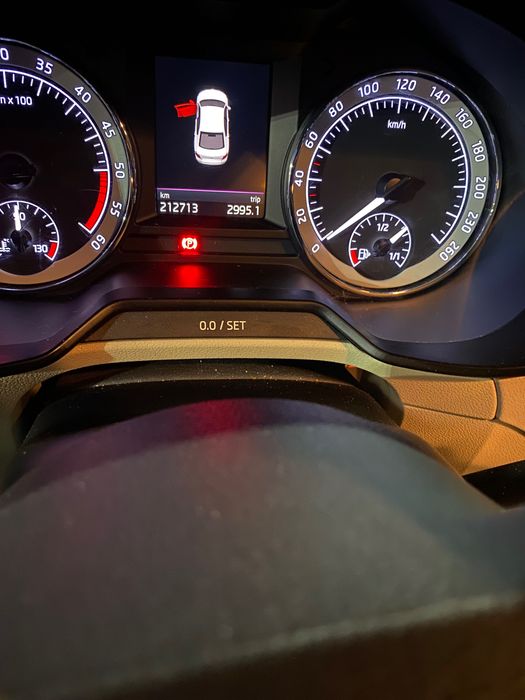 Autoturism Skoda Octavia de vânzare