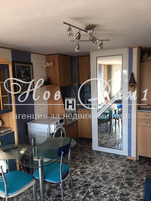 Дава се под наем Едностаен апартамент в Варна, Център - 40 кв.м за 298.86 € - Снимка #2