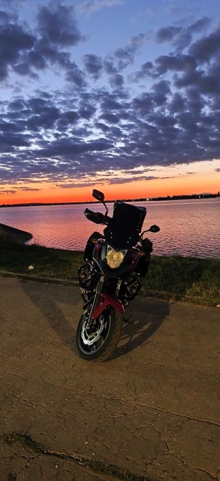 Se vinde Honda NC750x