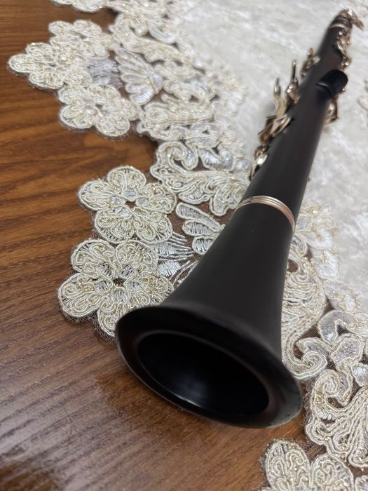 Clarinet mib startone