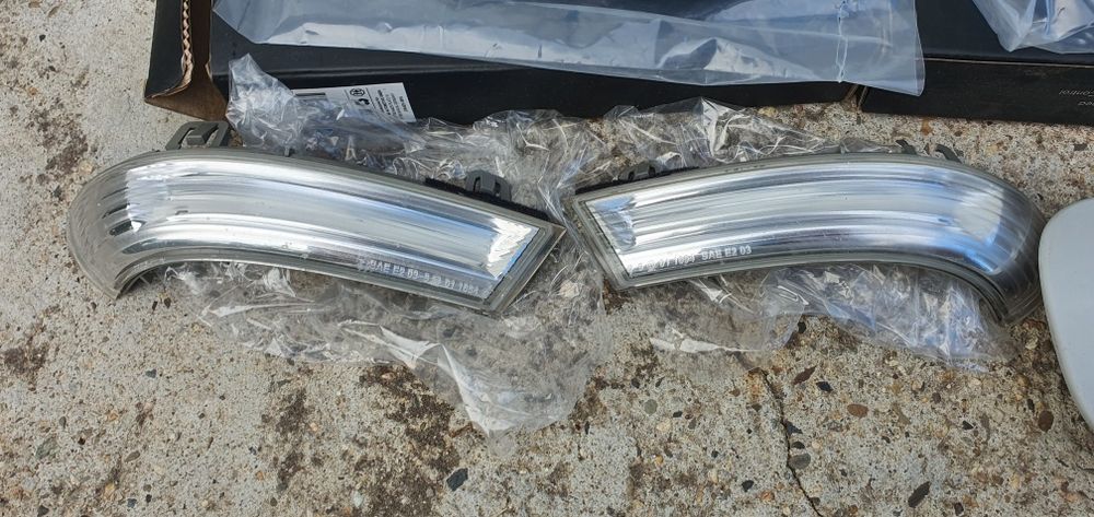 Оригинални странични мигачи VW Golf 5, 6