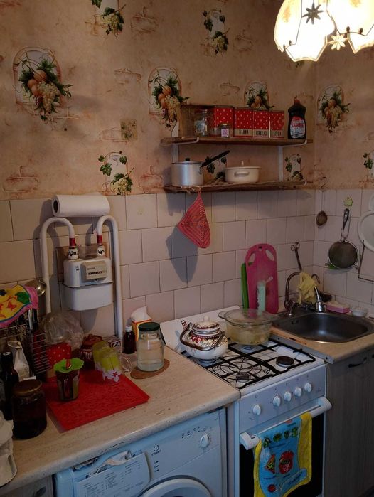 2х ком квартира напротив Сокола