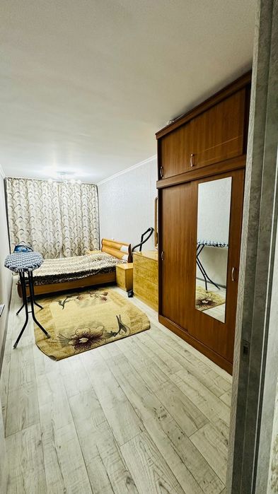 Долгосрочная Аренда