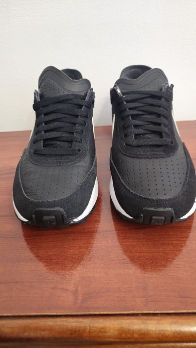 Adidași Nike  waffle one leather