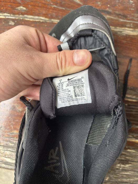 Продавам женски обувки на Nike