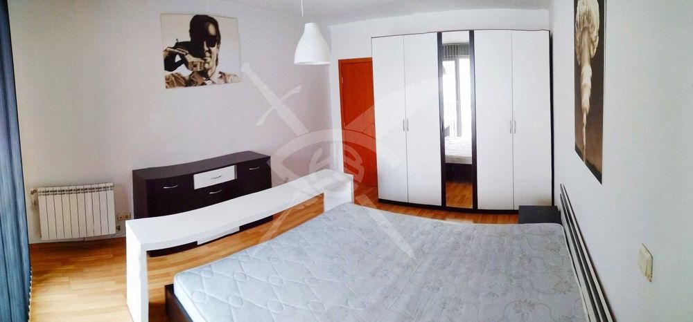 Дава се под наем Двустаен апартамент в София, Център - 72 кв.м за 750 € - Снимка #7