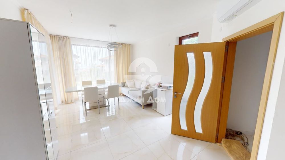 Продава се Етаж от къща в с. Кошарица, Област Бургас - 96 кв.м за 1125 €/кв.м - Снимка #3