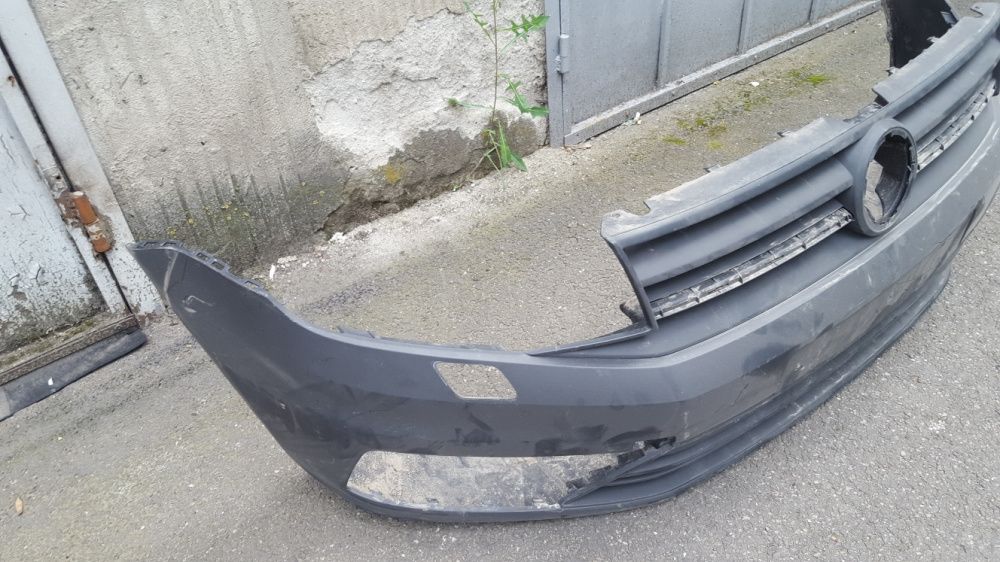 Bară față VW Caddy 2017