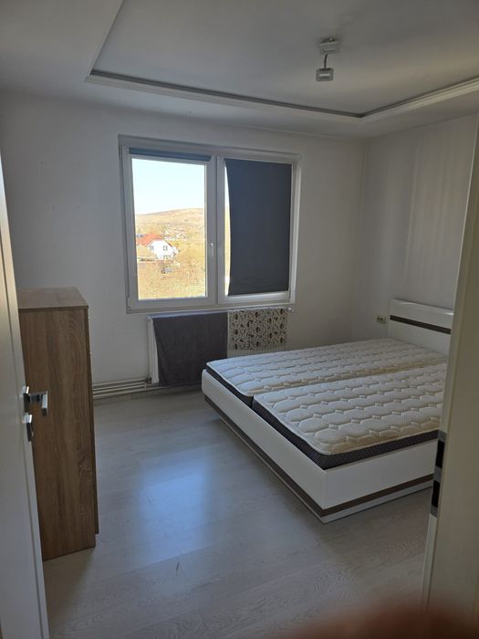 Apartament 2 camere gata pentru mutat