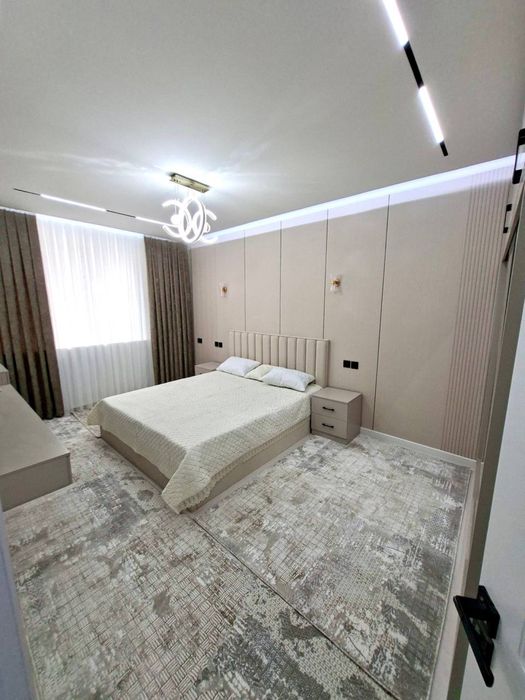 -Чил 11 квартал 3/3/4 ‼️ Продам квартиру