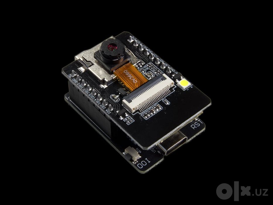 Esp32s cam ov3660