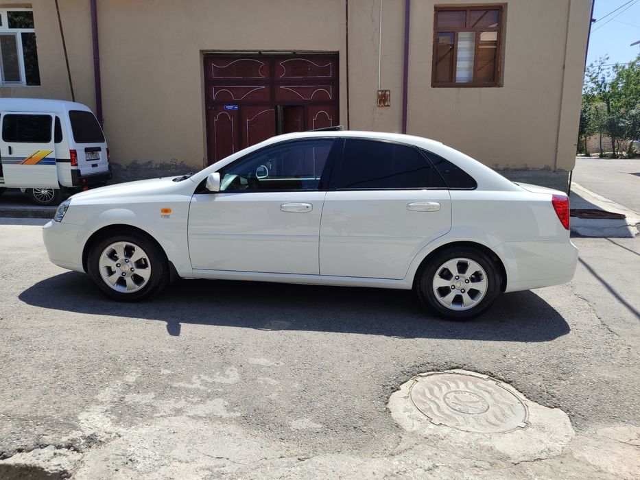 Лассети 1 6 автомат