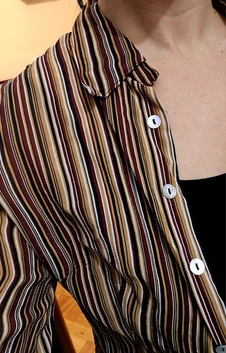 Cămașă slim, marimea XS