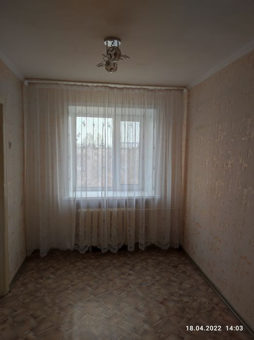 Продам 3х комнатную квартиру