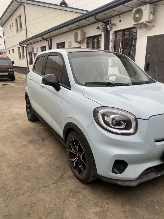 Leapmotor T03 sotiladi