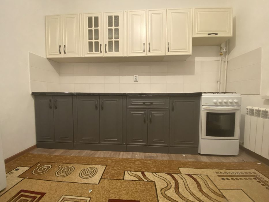 Сборка и разборка мебели