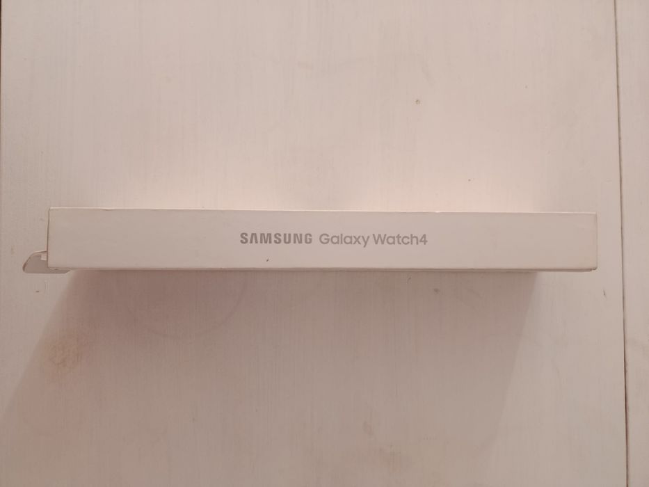 Samsung Galaxy Watch 4