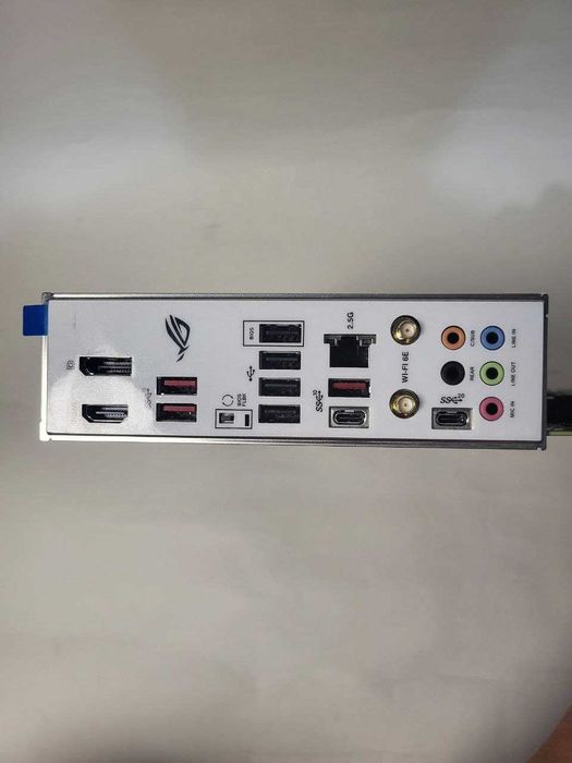 Asus Rog Strix B650-A Gaming Wi-FiAM5/Ddr5