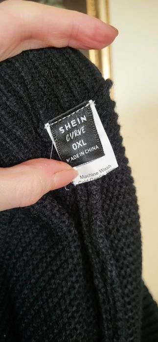 Pantaloni scurti tricotati / pantalon scurt tricot