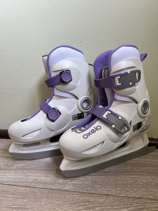 Patine reglabile Olexo